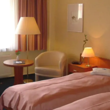 Appartement Schlafwerk19 - Serviced *